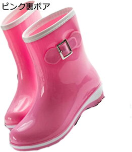 購入15%-30%OFF レインブーツ レディース エンジニア 完全防水 長靴 長ぐつ レインシューズ ショートブーツ 大人 女の子 おしゃれ ショート丈 雨靴 梅雨対策 23cm~25.5cm 大きいサイズ 雨具 防水