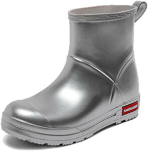 JC Cu[c CV[Y Ȃ hV[Y  fB[X ꂢ񂵂[ hC C[ y  K[fu[c _ C rain shoes Vo[ S[