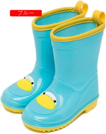 レインブーツ レイン ブーツ キッズ ペンギン柄 レインブーツ 子供用 長靴 かわいい 軽量 女の子 防水シューズ 軽量 フラット 通学 通園 雨季が学校に行くの 男女兼用 レインブーツ 子供用 滑り