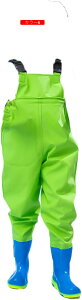 チェスト ウェーダー 防水 胴付長靴 子供用 釣り 男女兼用 ウェーダー ラジアル 小川釣り 渓流 潮干狩り 水産加工場 魚市場 現場作業着 田植え 草刈り 農作業 PVC ポケット付き 防水ツール