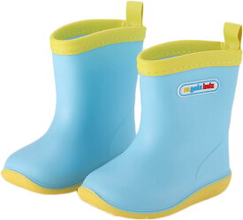 子供用 レインブーツ キッズ 女の子 レインシューズ 男の子 長靴 防水 防滑 ジュニア 可愛い オシャレ キッズ用レインブーツ 滑りにくい 豪雨対策 ショートレインブーツ 防水 撥水 子供靴 子ども
