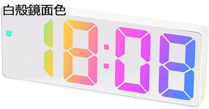 ڊo܂v  ~[ Jt fW^v 剹 @\   ₷ 邳 ΋N LEDڊo܂v ㎞v Q ItBX sp (kʐF)