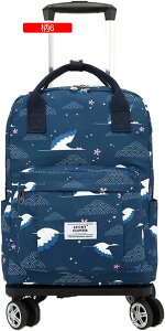 ショッピングキャリー 折りたたみ式 トロリーバックパック 4輪 防水 ポータブル 伸縮式ハンドル 買い物カート 大容量 軽量 運搬簡単 ショッピングカート 荷物運び 横押し 移動簡単 耐荷重