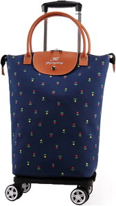 ショッピングキャリー 4輪 買い物カート ショッピングバッグ ハンドバッグ 軽量 防水 多用途 大容量 折りたたみ式 運搬簡単 ショッピングカート コンパクト 荷物運び ポータブル 移動簡単