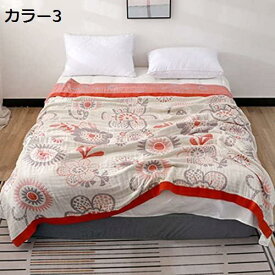 オールシーズケット 快適 ガーゼケット 6重ガーゼ 夏布団 綿100％ 掛けふとん やわらかい 洗える 肌布団 吸湿 速乾 お昼寝ケット 家庭用 キルトケット 肌に優しい 保温 サマーキルト 肌ふとん コットン エアコン