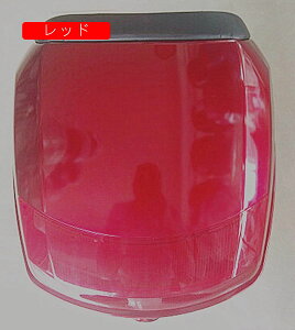 バイク リアボックス 42L トップケース バイクボックス バイク用ボックス 着脱可能式 大容量 原付 スクーター フルフェイス収納可能 ヘルメット入れ 汎用タイプ 防振 防水 出前 デリバリー