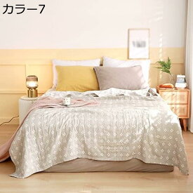 購入15％-30%OFF タオルケット 防臭 ガーゼケット 3重ガーゼ シングル 寝具 洗濯洗い可能 オールシーズケット モロッコ風 掛けふとん ガーゼ キルトケット ダブル 軽いケット 春夏用 さらさら 柔らか 肌掛け布団 軽量 肌布団 防カビ 軽い ふっくら