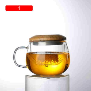 ティーポット お茶 紅茶 耐熱ガラス 食洗機対応 おしゃれ 急須 カラードティーサーバー保温 茶こし付き ガラス製 ティーサーバー ポット ガラス 電子レンジ対応 ワンタッチティーポット 透