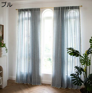 購入15%-30%OFF カフェカーテン おしゃれ モダン シンプル 小窓用 目隠し ショート 180*140cm 可愛く彩るカフェカーテン スタイリッシュ ライン カフェ カーテン 間仕切り タペストリー 壁飾り