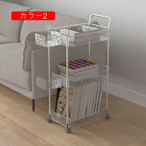 キッチンワゴン ワゴン キッチンワゴン 収納カート 大容量 組立簡単 おしゃれ キャスター付き 収納 棚 スチールラック シート付 カラー1 レンジ 炊飯器 洗面所 洗濯機 一人暮らし おしゃれ