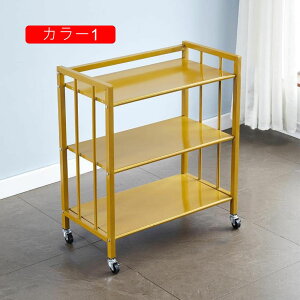 隙間収納 キッチン 幅 キャスター付き キッチンワゴン スリム 収納 洗面所 すき間収納 ラック 薄型 すき間 キッチン収納 ワゴン 冷蔵庫横 ストック浴室 収納収納ラック カラー1 ホワイト バ