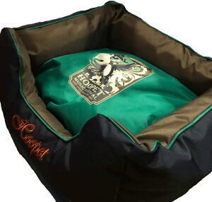 ペットベッド マット型 ペットハウス 犬猫用 室内用 犬小屋 暖かい クッション付き オールシーズン ふわふわ おしゃれ 洗える 折りたたみ可 寝床 冷暖房 猫用 ホットカーペット対応 ペット