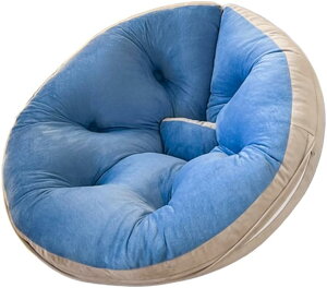 ֎q 2way NCjO ӂӂ  􂦂 ֎q  ֎q ɂȂȂ CX tA`FA Snǂ rȂ̈֎q CG[ sN u[ (u[ 150x80cm