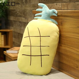 ぬいぐるみ おもちゃ クマ 抱き枕 店飾リ 寝具 抱きまくら ロング クッション かわいい 縫い包み 55cm 添い寝枕 ギフト お昼寝用 おもちゃ プレゼント 暖かい 快適 気持ちいい 抱き枕 動物クッション オレンジ ぬいぐるみ