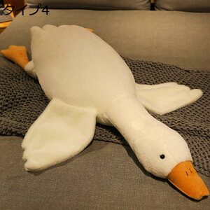w15-30%OFF ʂ duck _bN Aq 傫  ^Cv NbV CeA  70cm   ޏ ӂӂŖ _炩 Sn v[g VN  