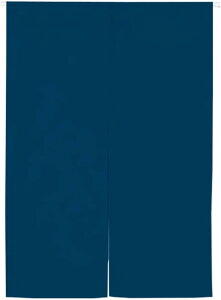 暖簾 B90*150cm カーテン パーテーション 間仕切り 目隠し 100%天然素材 ナチュラル素材 綿生地 無地シンプル オーダーメイドのれん 綿100% カラー 幅40〜80cm*丈85〜130