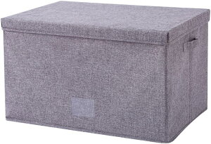 Wt[{bNX [P[X e ߑP[X ߗގ[ ܂ ςݏd t  37*27*26 z l1 ߗގ[ ܂肽 ӂt p m[{bNX @\