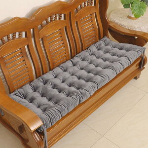 フロアクッション 低反発 滑り止め 長い 座布団 ロング クッション 2人掛け ソファー用 ごろ寝布団 ごろ寝座布団 お昼寝マット シンプル ダークグレー 50*100cm おしゃれ 椅子クッション