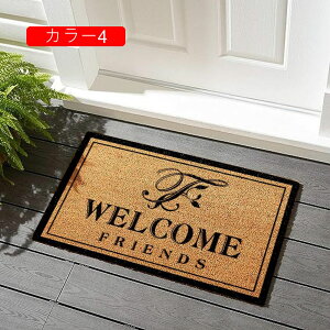 玄関マット 洗える ドアマット 北欧 屋外 泥落とし 滑り止めマット 玄関 マット カラー6 室内 おしゃれ 足ふきマット 業務用 家庭用 45*70cm 吸水 速乾 出入り口 シンプル エントランス