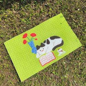 փ}bg O hA}bg  L 􂦂  J[2 hAO 40*60cm GgX}bg DƂ ꗎƂ h~ 킢 }bg EFJ}bg k ^ ~