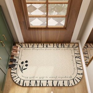 �G���g�����X�}�b�g ���փ}�b�g �J���[11 �D���Ƃ� �J�b�g�\ �E�F���J�� 40*60cm PVC�}�b�g ���O ���� ����~�ߕt�� ���킢�� �h�A�}�b�g ������� �J�t�F �X�� ������}�b�g �ƒ�p