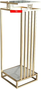 �t�����[�X�^���h �ϗt�A�� �~�� �A�ؔ��X�^���h ������� �u�� �T�C�h�e�[�u�� 2�i ���O ���� �X���� �v�����^�[�X�^���h 90*30 �ԑ� �����A�� ����� �ԒI �k�� �x�����_ �~�̓X�^���h