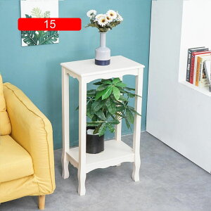 花台 フラワースタンド ガーデンラック 収納 シンプル おしゃれ 室内/屋外 2段式 室内/屋外 2鉢 08 多層 園芸 ジャグスタンド 32*32*90 観葉植物 鉢スタンド 室内 室外 木製 植木