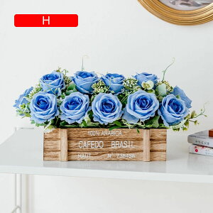 造花 インテリア 花瓶付き 枯れない花 ミニ 鉢植え 盆栽 本物にそっくり おしゃれ 美しい 飾り 撮影 プレゼント お祝いに 結婚式 誕生日 リビング ベランダ 玄関 喫茶店 フラワー 置物 観葉植