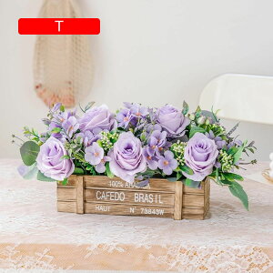 造花 インテリア 花瓶付き 枯れない花 ミニ 鉢植え 盆栽 本物にそっくり おしゃれ 美しい 飾り 撮影 プレゼント お祝いに 結婚式 誕生日 リビング ベランダ 玄関 喫茶店 フラワー 置物 観葉植