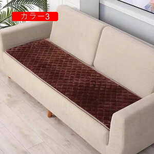 シートクッション ロング ソファ 椅子 クッション ソファーパッド 座布団 3人掛け 長座布団 おしゃれ 肌さわり 55*165cm やわらか 洗える 座り心地いい 折り畳み フロアクッション ごろ寝