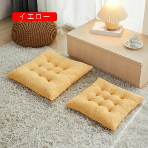 �N�b�V���� �֎q ���z�c 50*50cm �N�b�V���� �V�[�g�N�b�V���� �a���z�c ���� �N�b�V���� �O���[ ���� ���ԂƂ� �C�X�p�N�b�V���� ���K���ɂ��Ȃ�Ȃ� ����S�n���� �C���e���A �������