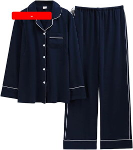 マタニティパジャマ レディース 春秋 綿100% 長袖 ルームウェア 前開き 上下セット 部屋着 女性 産前産後 入院 授乳口付き ウエスト調整可 妊婦服 授乳育児 おしゃれ 柔らかい 快適 通気性