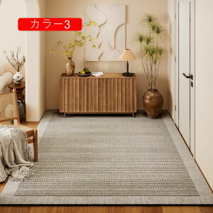 ���O �J�[�y�b�g �􂦂� �J���[2 ����~�ߕt �a�� ������� �D���Ƃ� �ᔽ�� �V���v�� �h�_�j 80*120cm �R�� �h�L �O�~ �����` ���� ���փ}�b�g ���r���O ���O�}�b�g ���g�[/�z�b�g�J