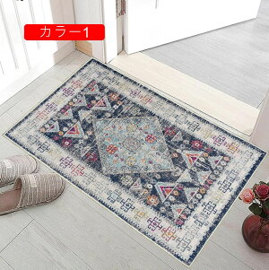 yV փ}bg J[6 DƂ z hA}bg ӂ}bg ~ h_j 50*80cm hJr Ɩp  AeB[N  ` g[Ή I[V[YK