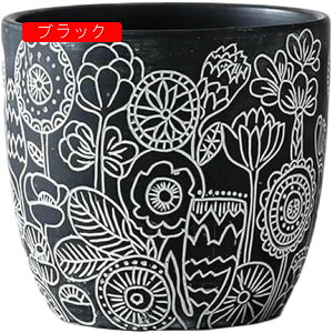 植木鉢 赤い陶 陶土 素焼き調 北欧 スタイル 赤い陶器 植木鉢 エンボス柄 シンプル 植木鉢 小型 植木鉢 多肉植物鉢 家庭 飾り オフィス プレゼント 室内