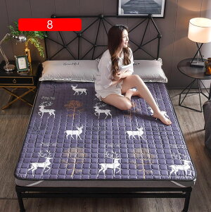 敷きパッド 夏 ひんやり 柔らかい 9 毛玉なし キルティング かわいい 和風 夏用 綿100 敷パッド 寝具 シーツ 200x220cm マット しきぱっと 寝汗吸収 防臭 吸水 速乾 冷え対策 ウ