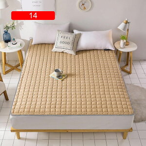 敷きパッド 夏 ひんやり 柔らかい 9 毛玉なし キルティング かわいい 和風 夏用 綿100 敷パッド 寝具 シーツ 200x220cm マット しきぱっと 寝汗吸収 防臭 吸水 速乾 冷え対策 ウ