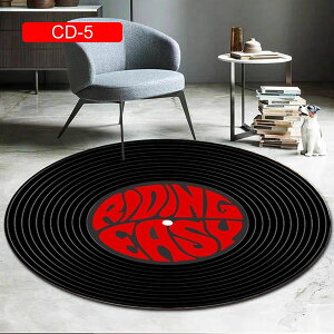 �~�`�}�b�g ������� CD���R�[�h ���O ���O�}�b�g�J�[�y�b�g ���a100cm �O�~ �� �􂦂� �z�b�g�J�[�y�b�g�Ή� �k�� �V���� �܂��݉\ ����~�ߕt�� �y�� �I�[���V�[�Y�� ���� ���E���h