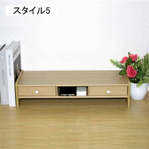 ���j�^�[�X�^���h ���ド�b�N 50*19*12cm ���o�t�� ����� �ؐ� �X�^�C��1 ��e�� �L�[�{�[�h���[ 1�i ���o�� ���j�^�[�X�^���h �g�ݗ��ĊȒP �m�[�g�p�\�R���� ��ド�b�N ���j�^�[��