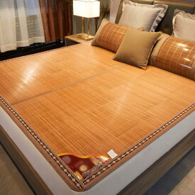 竹シーツ シングル 09 冷感 接触冷感 敷きパッド 竹 シーツ 涼感 クール 冷たい 夏用 竹 バンブー 抗菌防臭 消臭 汚れにくい 暑さ対策 120*195cm 天然素材 父の日 プレゼント ギフ