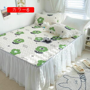 �����Q�~���p�b�h �t���� �x�b�h�V�[�c ��[�΍� ������ 180*200cm �V�[�c�s�v���� �Ђ��� �~���p�b�h 1�_ �� �ڐG�⊴ �R�� �h�L �₽�� �~�p�b�h 3�_ ���J�o�[2�� �J���[11 �N