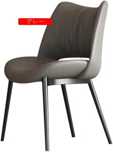 ダイニングチェア ダイニングチェアー リビングチェア イス 1pcs 椅子 チェア チェアー ベージュ パソコンチェアー PCチェアー パーソナルチェアー オフィスチェアー 北欧 モダン