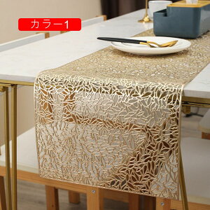 �e�[�u���Z���^�[ �o�b�J�X 30×150cm �v���~�A���� ���^���b�N �J���[2 �A�C�A�� �r�j�[�� ������� ���_�� �l�C �v���[���g ������ 150*30cm �p�[�e�B�[ �؂₩ �l�C PVC �e