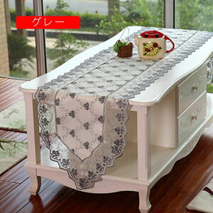 �a�� �e�[�u�������i�[ �����O �O���[ ���� �e�[�u���Z���^�[ �V���v�� ������� �Ԗ͗l ���[�X �e�[�u���N���X �e�[�u���p 40*200cm �~�� �H����� �C���e���A �������ȒP ���b�V�� �e