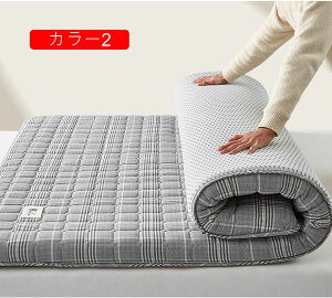 �x�b�h�}�b�g���X �V���O�� �J���[4 �~���z�c �T���T�����ĉ��K ������ ���ʎg���� �~���ӂƂ� �N�b�V������UP 180x200cm �����z�c �Q�S�n�A�b�v �z�c�~���p�b�h �Z�~�_�u�� �}�b�g���X�p