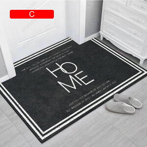 ���փ}�b�g �h�A�}�b�g K 50*80cm PVC ���ꗎ�Ƃ� �􉽊w�� �������ȒP �J�b�g�ł��� ���� ���ʑ� �Q�� �L���~���}�b�g �ƒ�p ���� ����~�ߕt �ϖ��Ր� �k���� �唻 ���h�~
