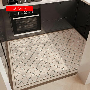 �L�b�`���}�b�g �� 60*120cm �唻 PVC �䏊�}�b�g �􉽊w�� pu���U�[ ���@���}�b�g �����C�}�b�g ���փ}�b�g �h�A�}�b�g �k���� �T�����Ƃ�����G�� ���� �L�� ���ʑ� �X�ܗp���փ}�b