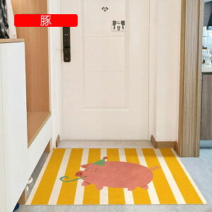 ���փ}�b�g �h�A�}�b�g �D���� �����p ���O �L�� �ې�OK ����~�� �ϋv�� ? 90*120cm PVC �ȕ� ������ ���� �J�b�g�ł��� �ϖ��Ր� �X�ܗp ���փ}�b�g �����` �L���~�� ����