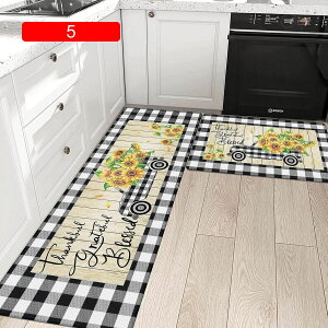 􂦂Lb`}bg ׂ~ `FbN 2 40*180cm ᔽ ی 䏊}bg  ~ 䏊J[ybg O}bg ϋv ې􂢉\ Gǂ ȒP k 