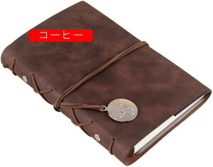 �r���e�[�W���U�[�m�[�g ���B���e�[�W�t���O���C�����U�[ �蒠 ���x���W���[�i�� �m�[�g�_�C�A���[ A6 �\���f�U�C���F���n �j���Ə����̂��߂̒e���X�g���b�v�Ɩ����̃������J�o�[ �_�C�A